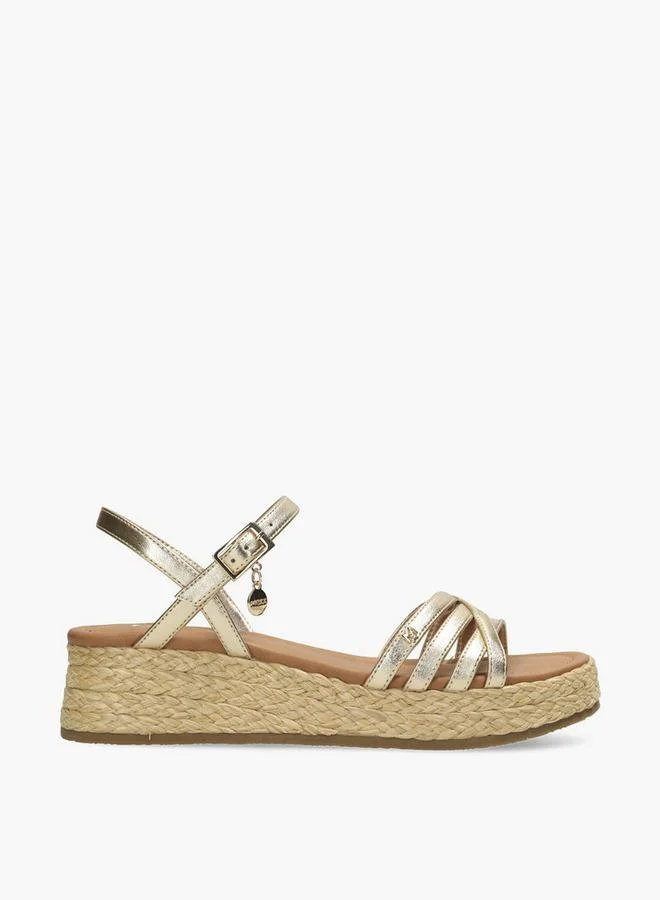 مكس Mexx Noemi Sade Heeled Sandals
